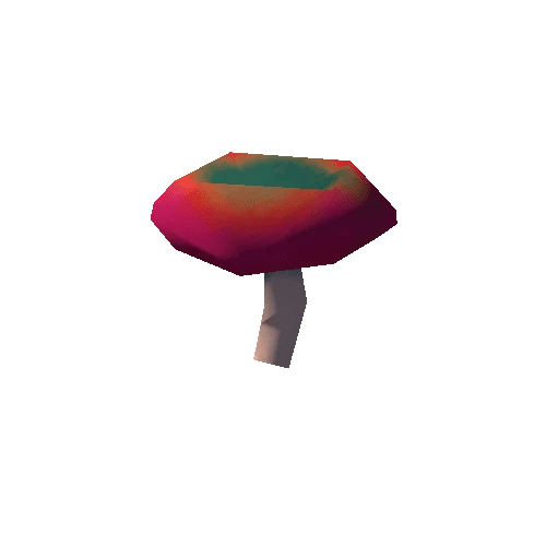 Small Mushroom_t2